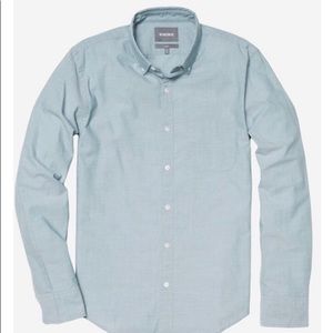 Bonobos button down shirt